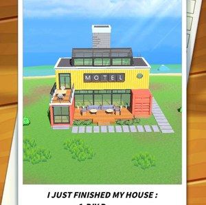 Meet your Posher, Ray